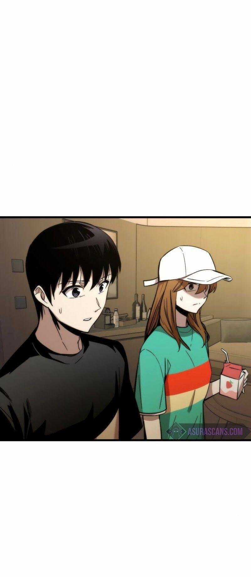 Nhân Vật Phụ Siêu Cấp Chapter 35 trang 44