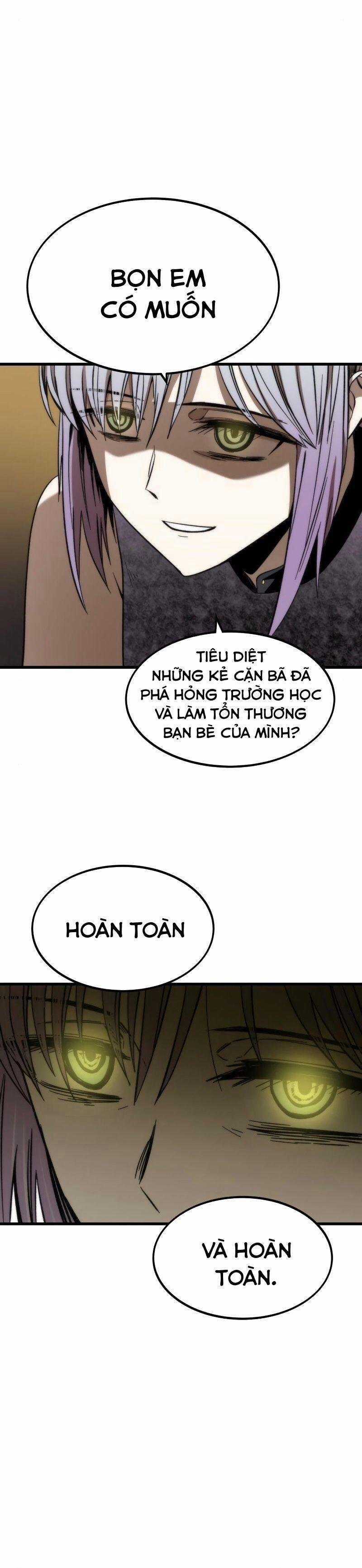 Nhân Vật Phụ Siêu Cấp Chapter 35 trang 48