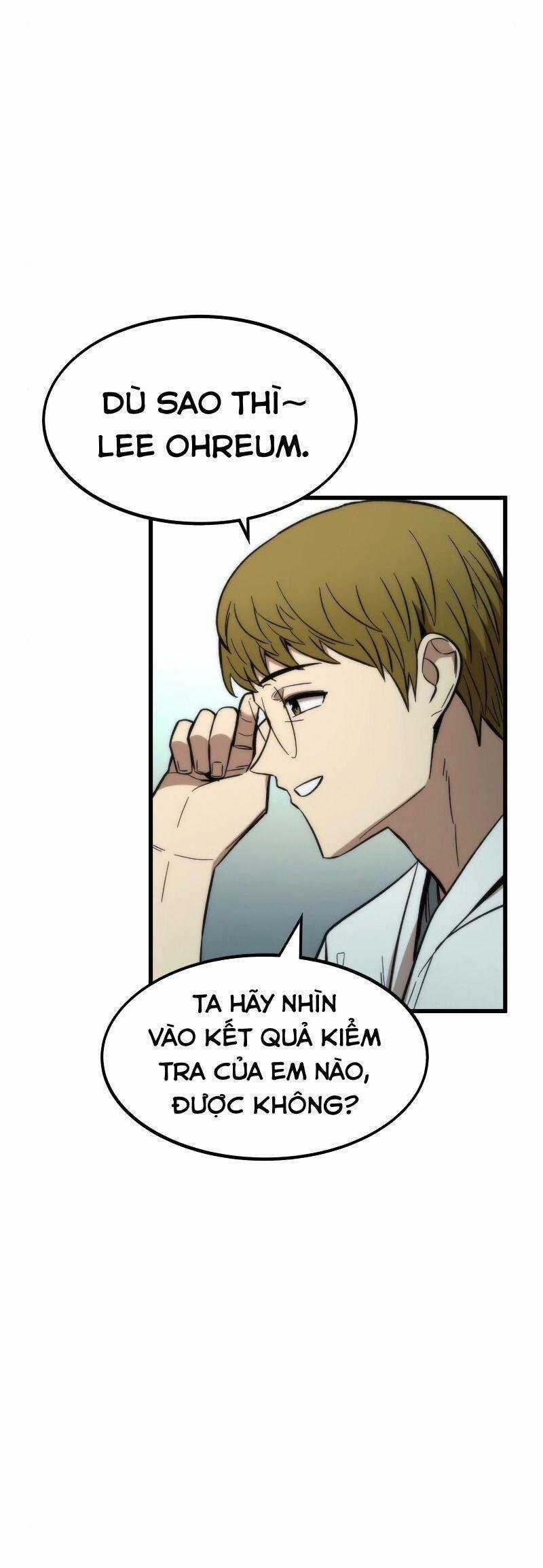 Nhân Vật Phụ Siêu Cấp Chapter 35 trang 5