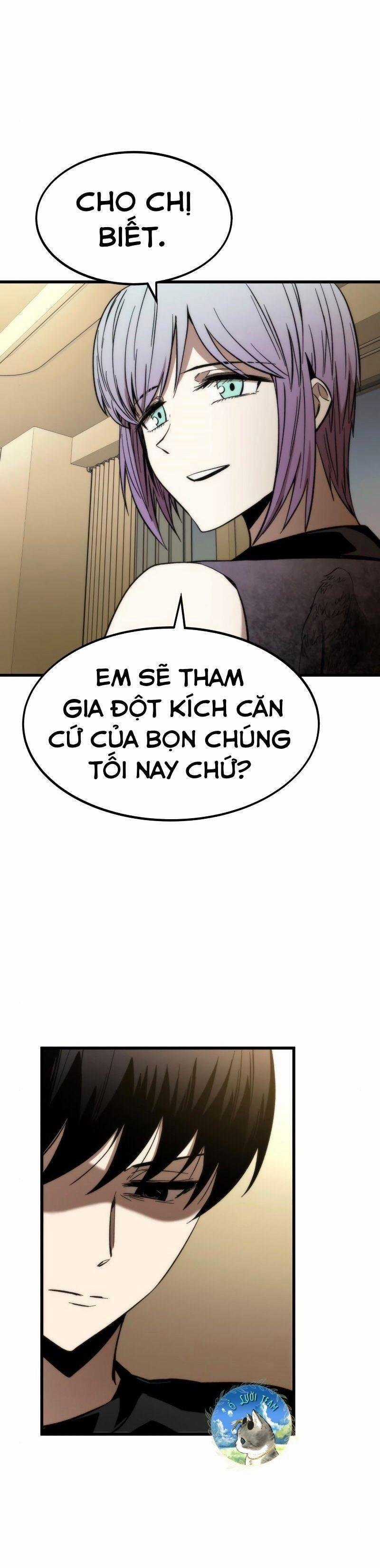 Nhân Vật Phụ Siêu Cấp Chapter 35 trang 50