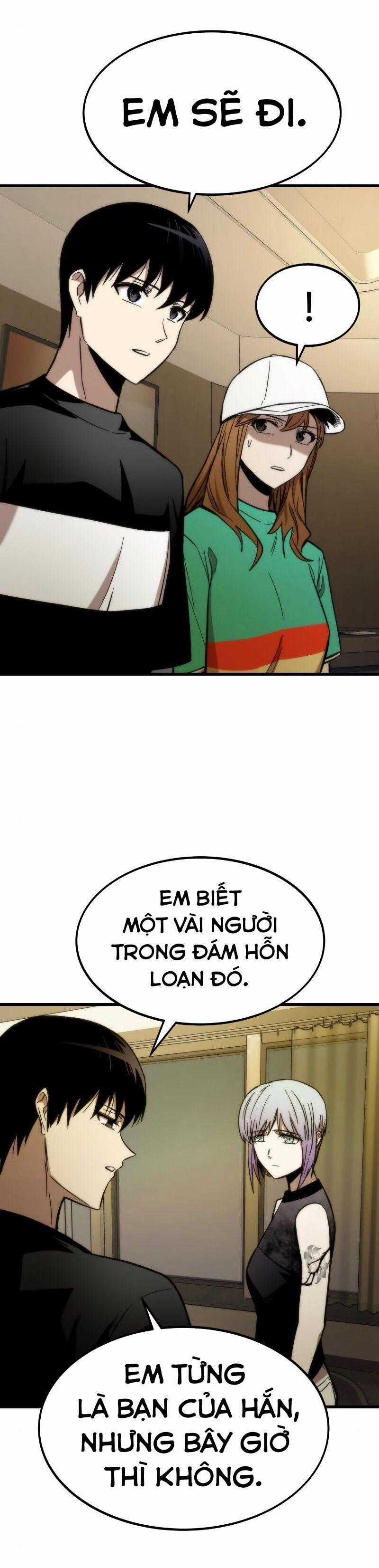 Nhân Vật Phụ Siêu Cấp Chapter 35 trang 51