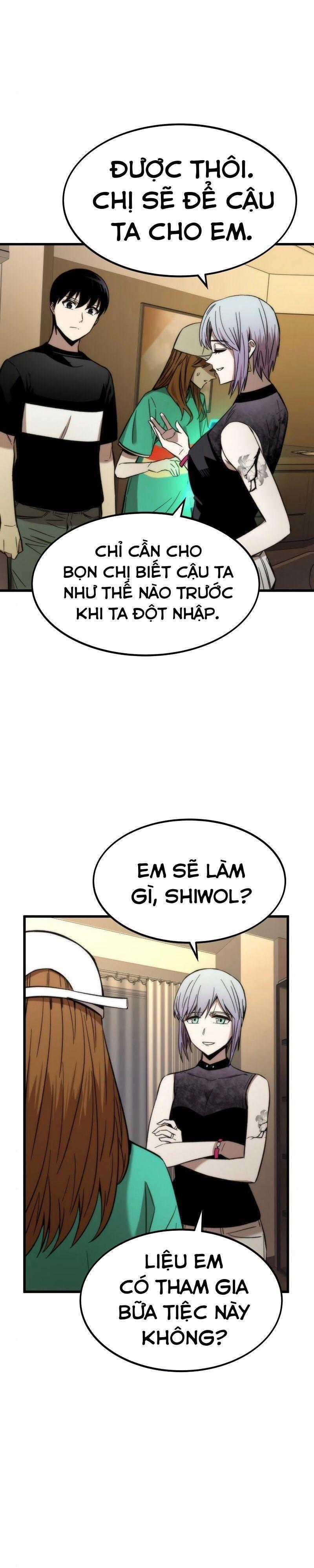 Nhân Vật Phụ Siêu Cấp Chapter 35 trang 53