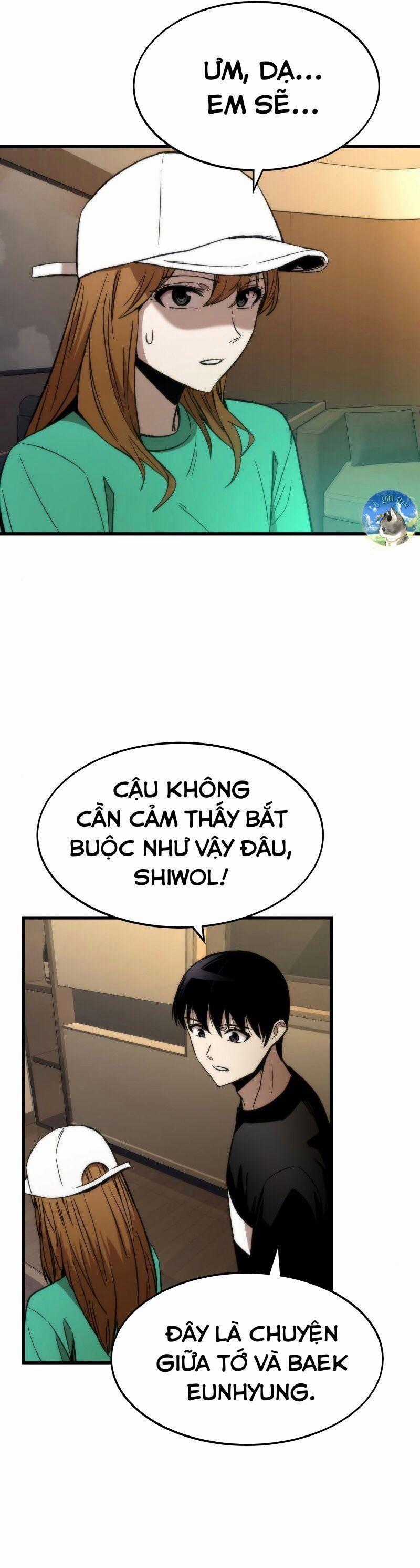 Nhân Vật Phụ Siêu Cấp Chapter 35 trang 54