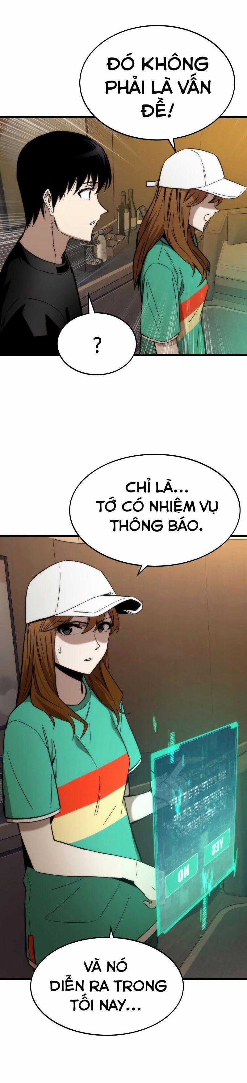 Nhân Vật Phụ Siêu Cấp Chapter 35 trang 55
