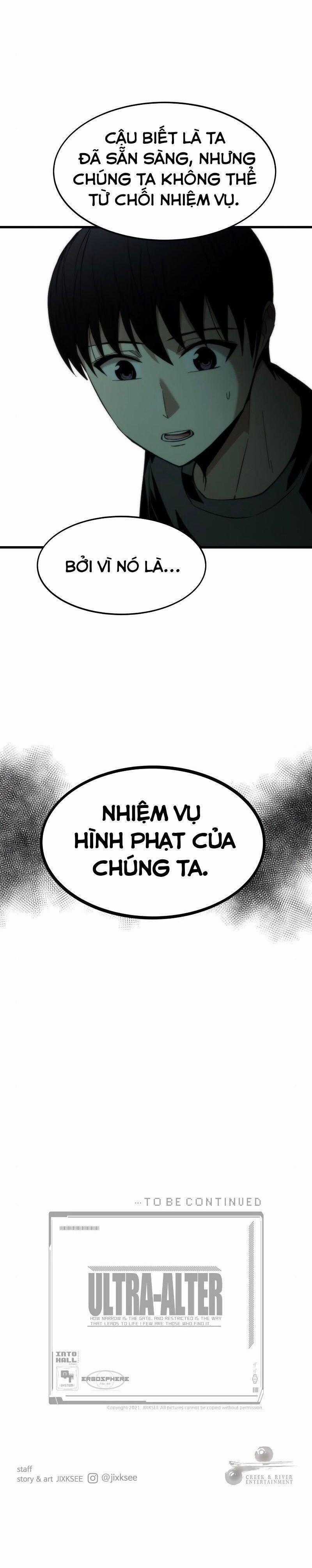 Nhân Vật Phụ Siêu Cấp Chapter 35 trang 56