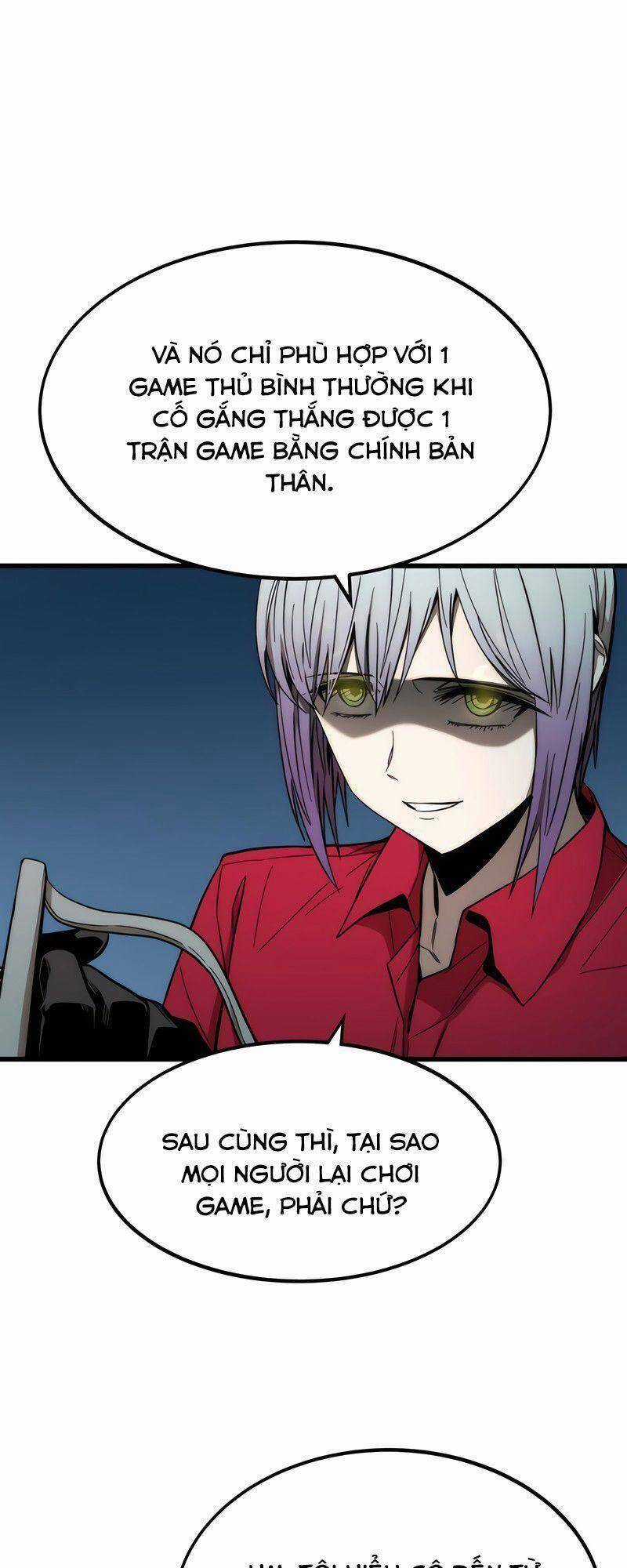 Nhân Vật Phụ Siêu Cấp Chapter 37 trang 10