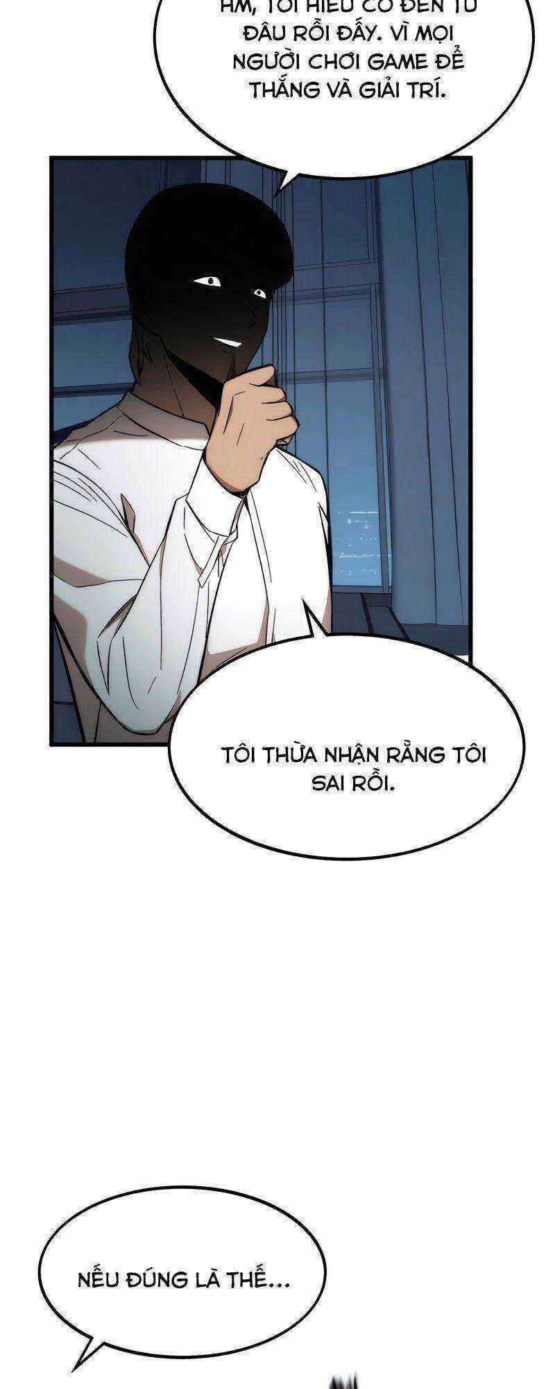 Nhân Vật Phụ Siêu Cấp Chapter 37 trang 11