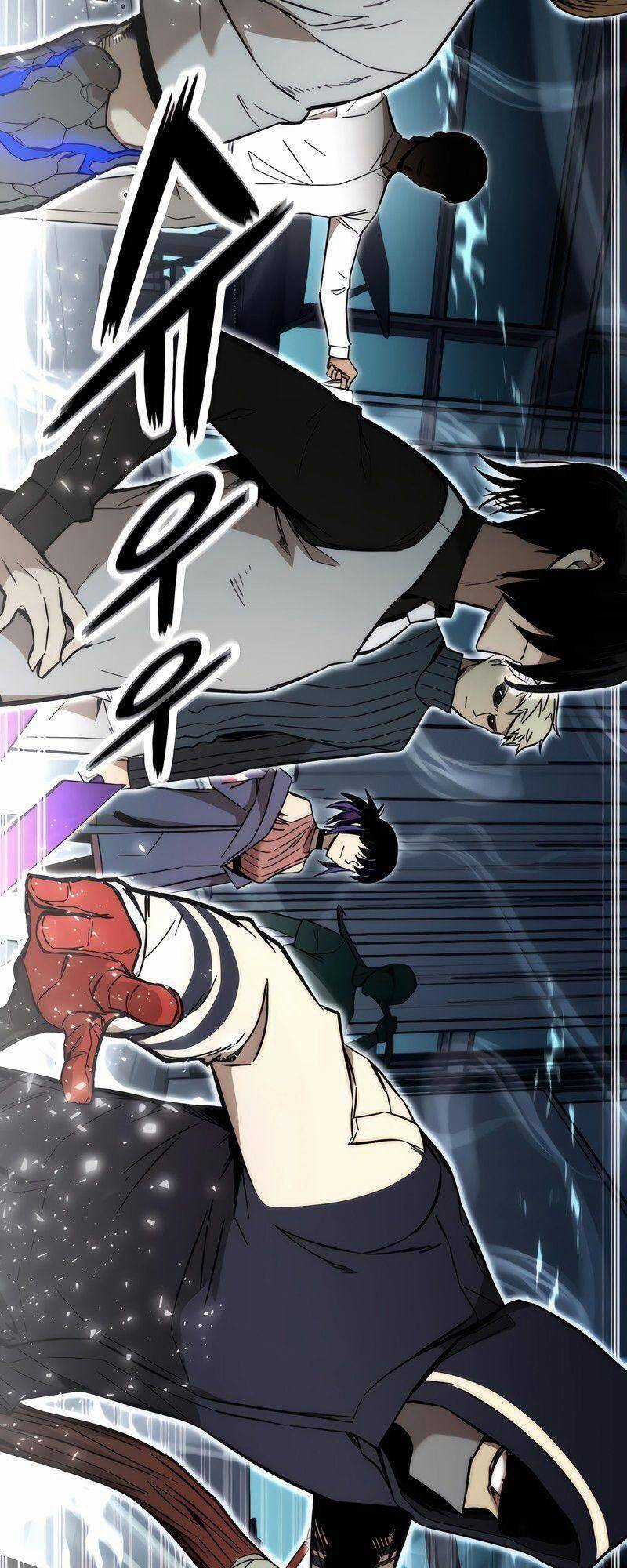 Nhân Vật Phụ Siêu Cấp Chapter 37 trang 13