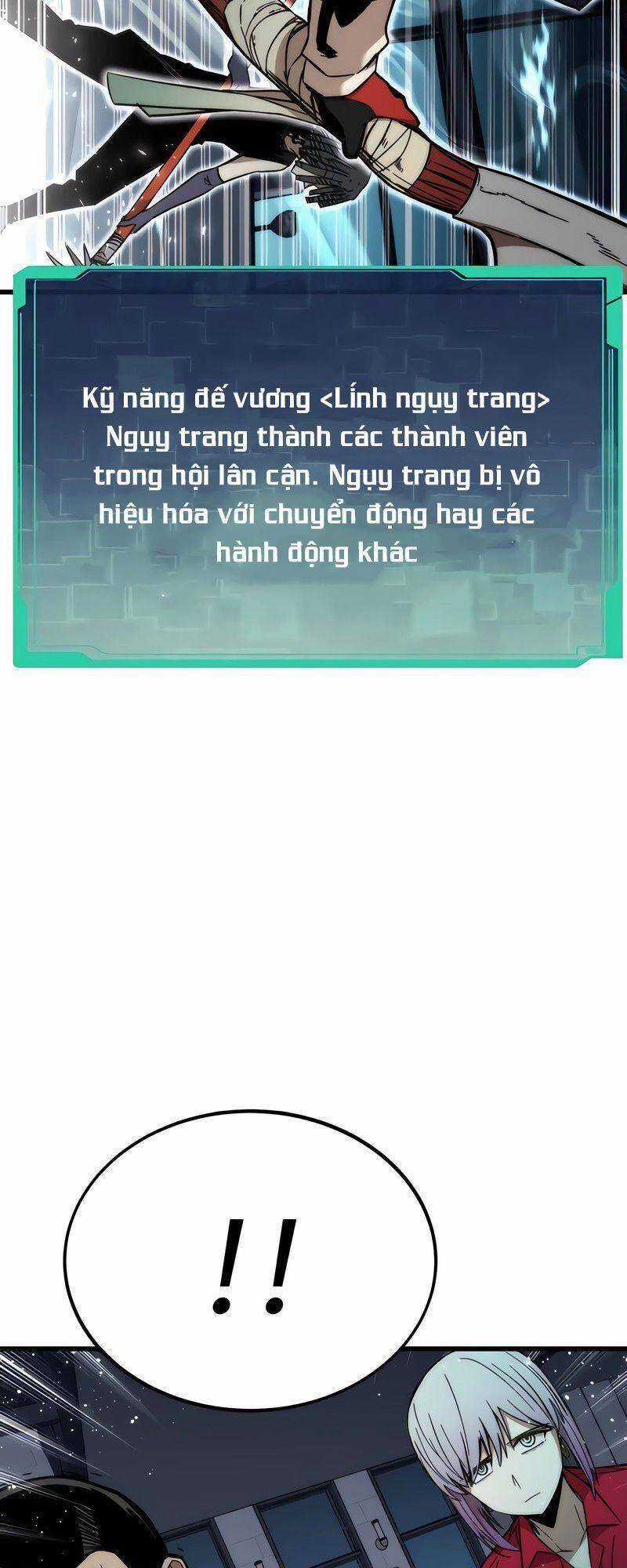 Nhân Vật Phụ Siêu Cấp Chapter 37 trang 14