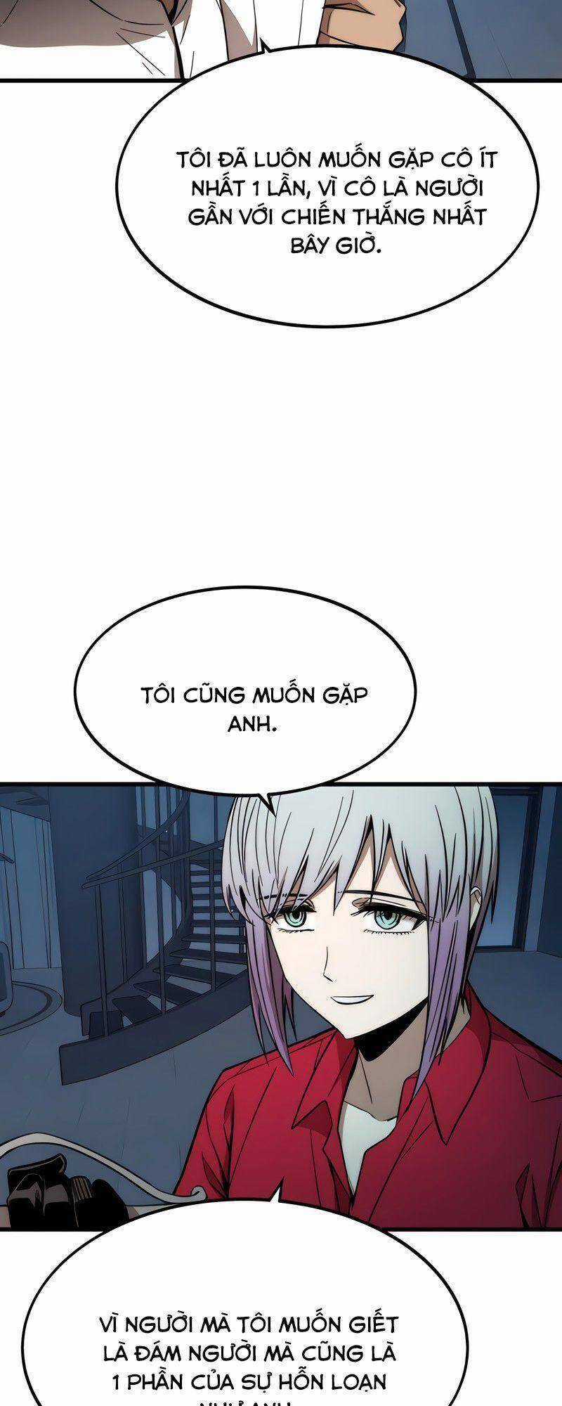 Nhân Vật Phụ Siêu Cấp Chapter 37 trang 2