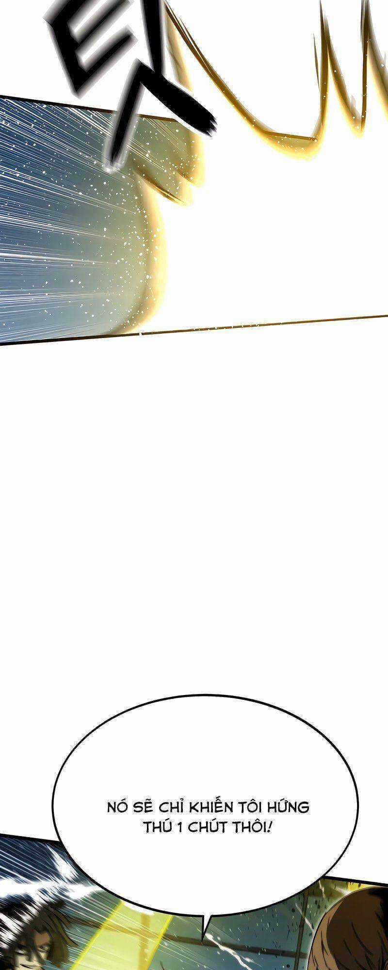 Nhân Vật Phụ Siêu Cấp Chapter 37 trang 21