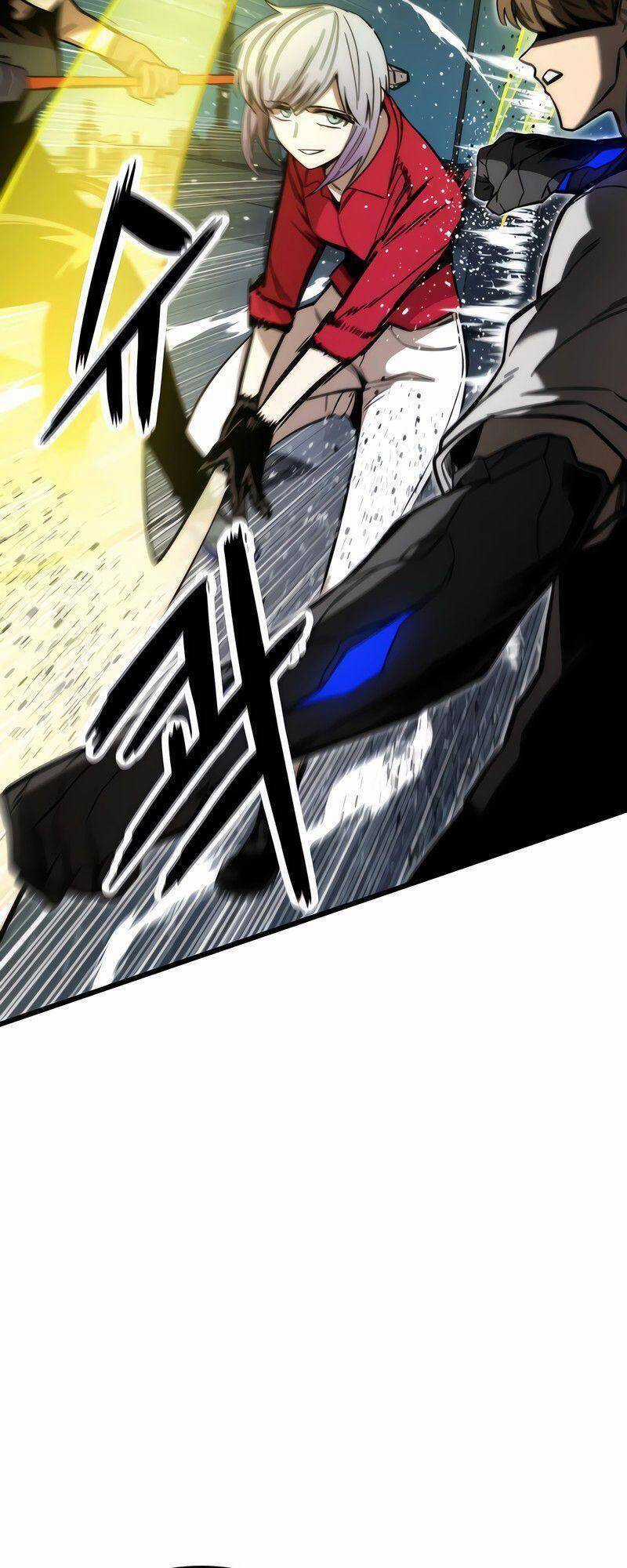 Nhân Vật Phụ Siêu Cấp Chapter 37 trang 22