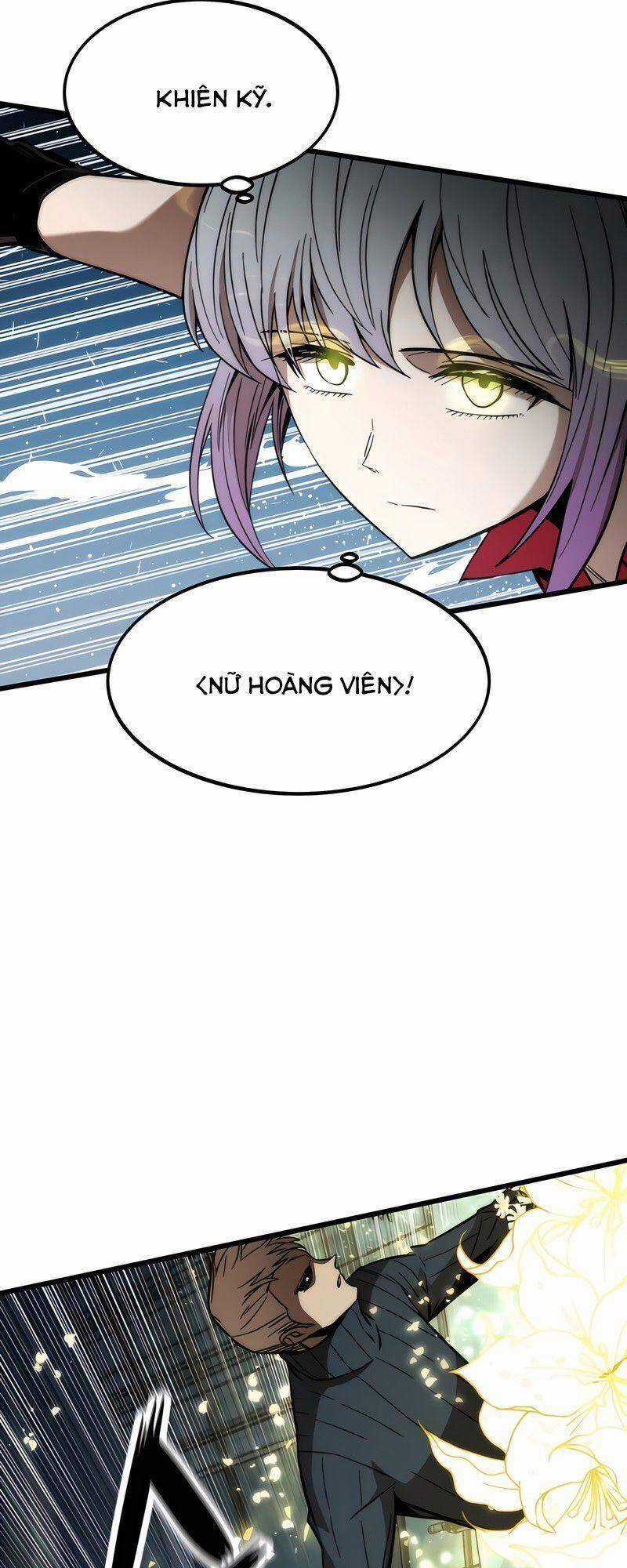 Nhân Vật Phụ Siêu Cấp Chapter 37 trang 23