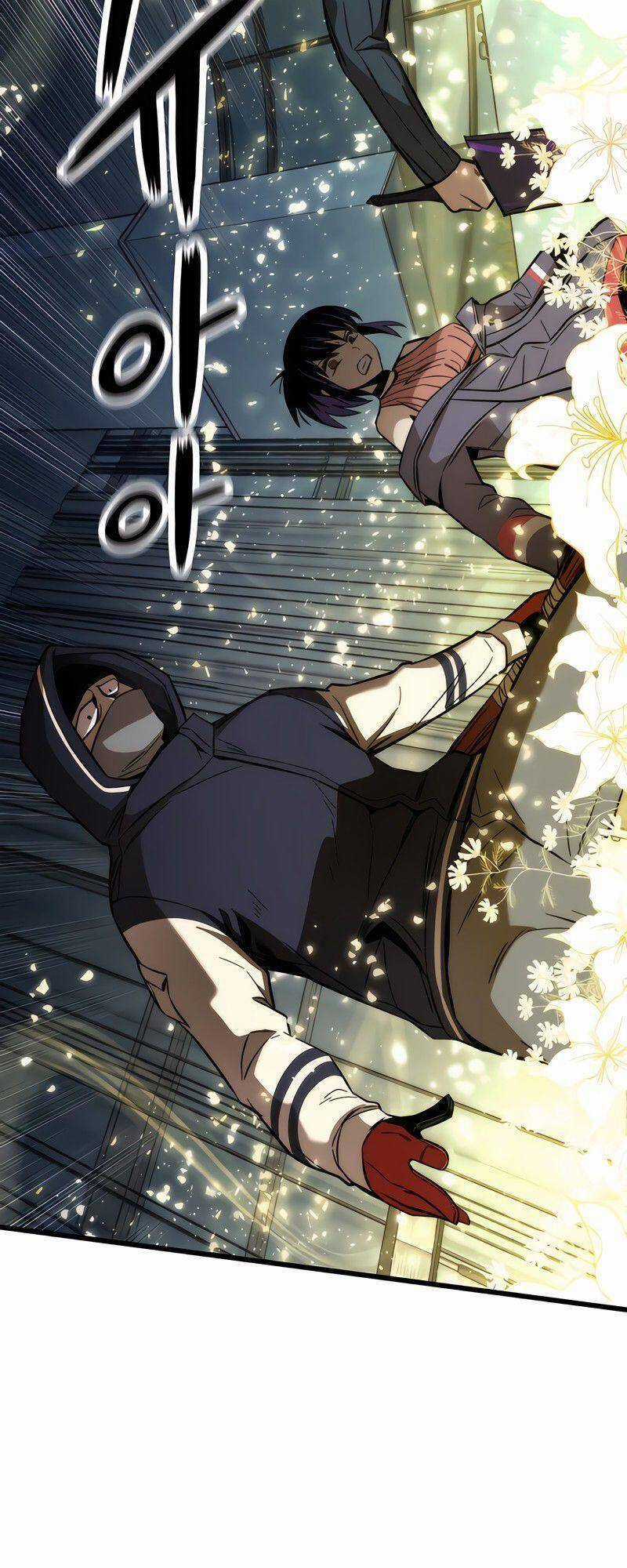 Nhân Vật Phụ Siêu Cấp Chapter 37 trang 24