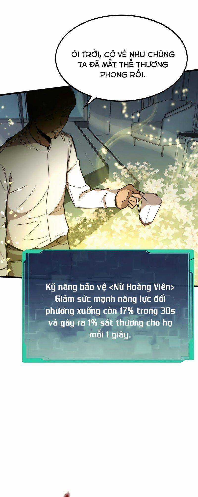 Nhân Vật Phụ Siêu Cấp Chapter 37 trang 26