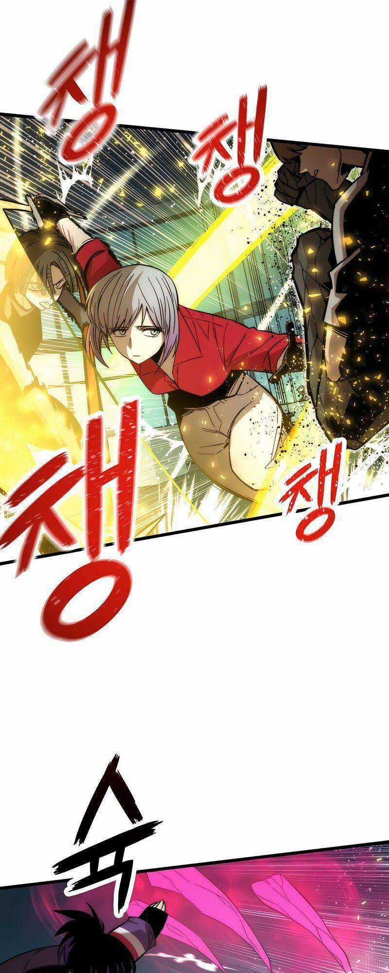 Nhân Vật Phụ Siêu Cấp Chapter 37 trang 27