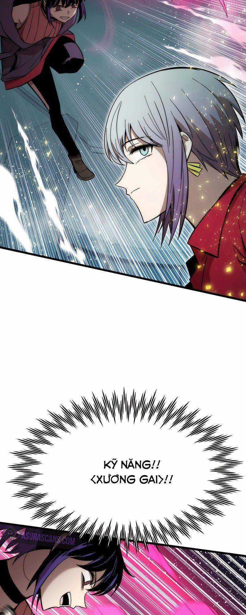 Nhân Vật Phụ Siêu Cấp Chapter 37 trang 28