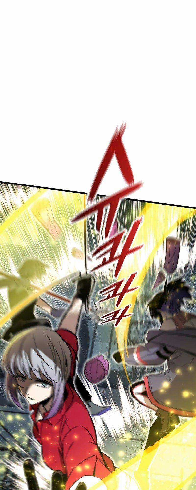 Nhân Vật Phụ Siêu Cấp Chapter 37 trang 31