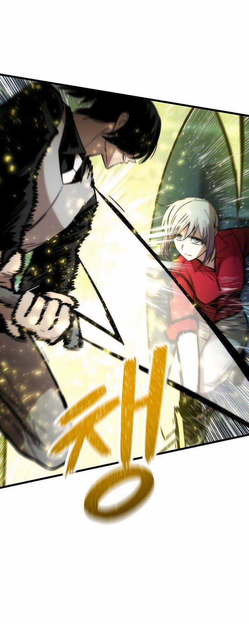 Nhân Vật Phụ Siêu Cấp Chapter 37 trang 34