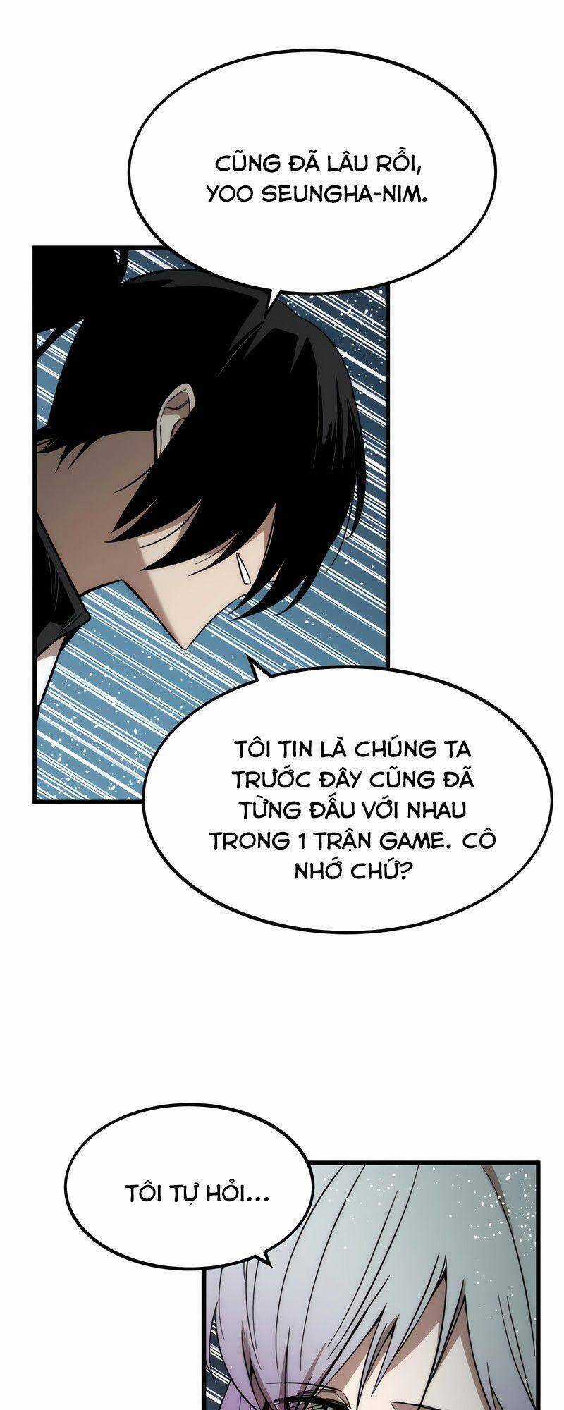 Nhân Vật Phụ Siêu Cấp Chapter 37 trang 35