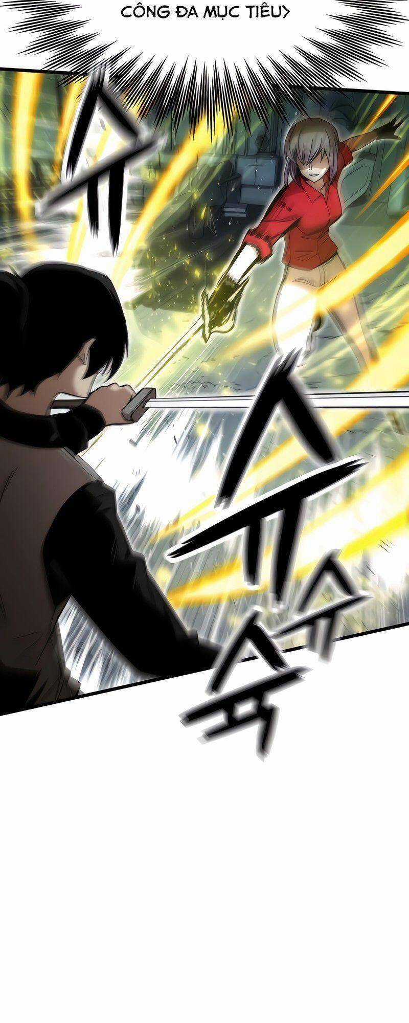 Nhân Vật Phụ Siêu Cấp Chapter 37 trang 37