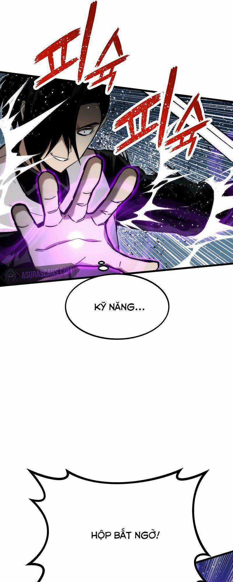 Nhân Vật Phụ Siêu Cấp Chapter 37 trang 38