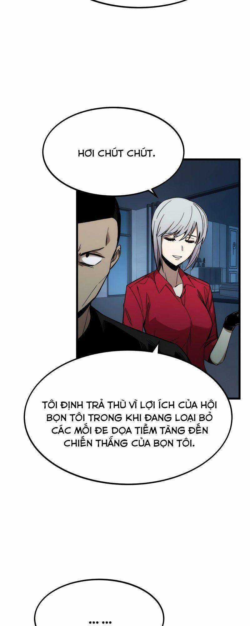 Nhân Vật Phụ Siêu Cấp Chapter 37 trang 4