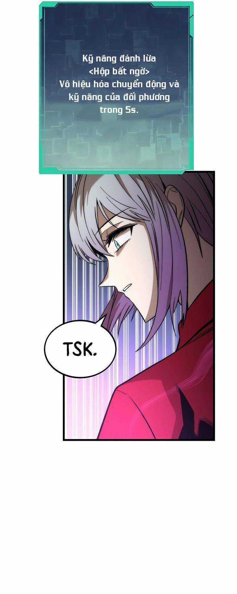 Nhân Vật Phụ Siêu Cấp Chapter 37 trang 40