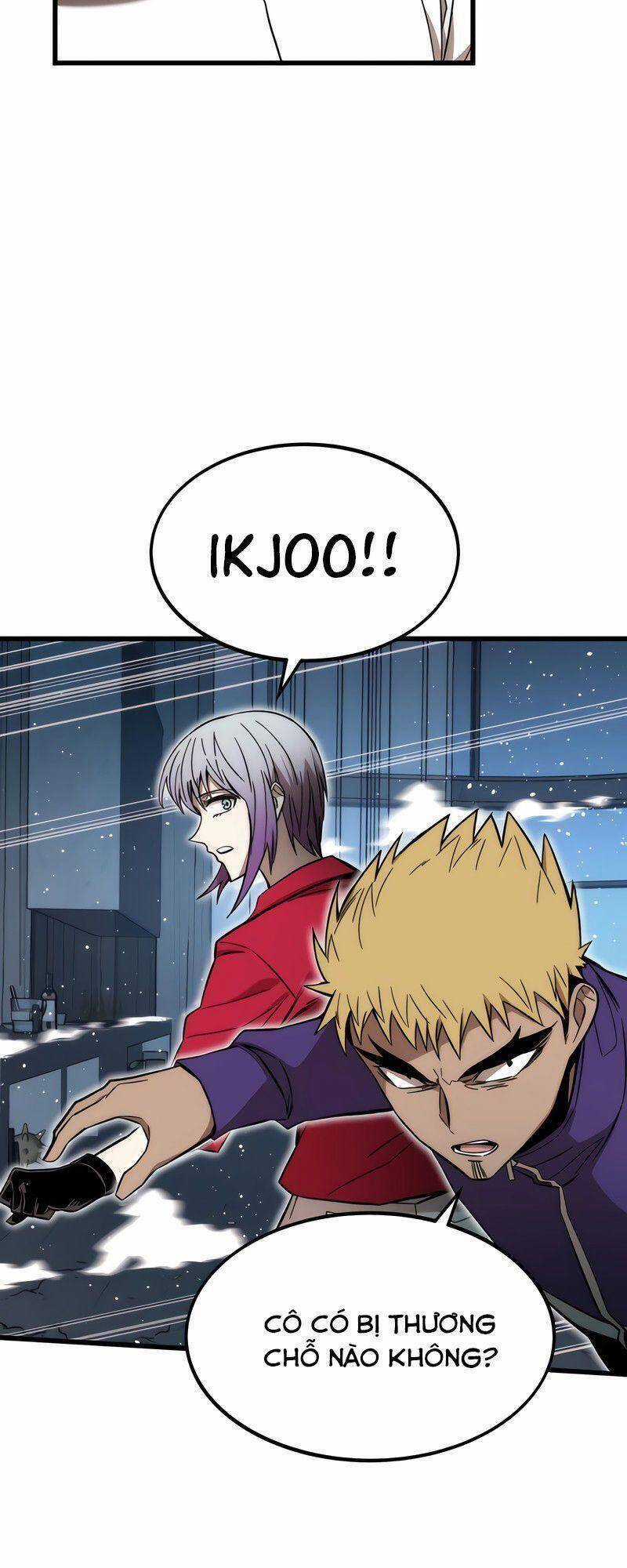 Nhân Vật Phụ Siêu Cấp Chapter 37 trang 45