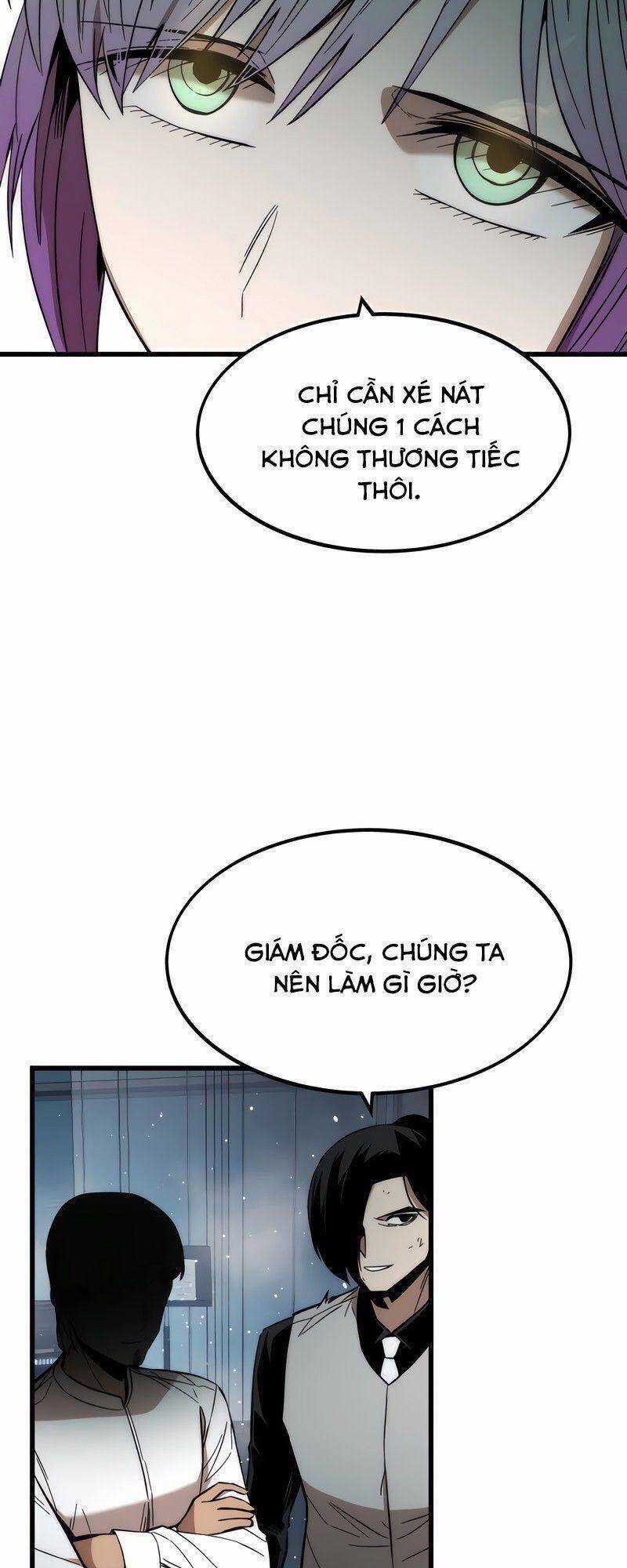 Nhân Vật Phụ Siêu Cấp Chapter 37 trang 51