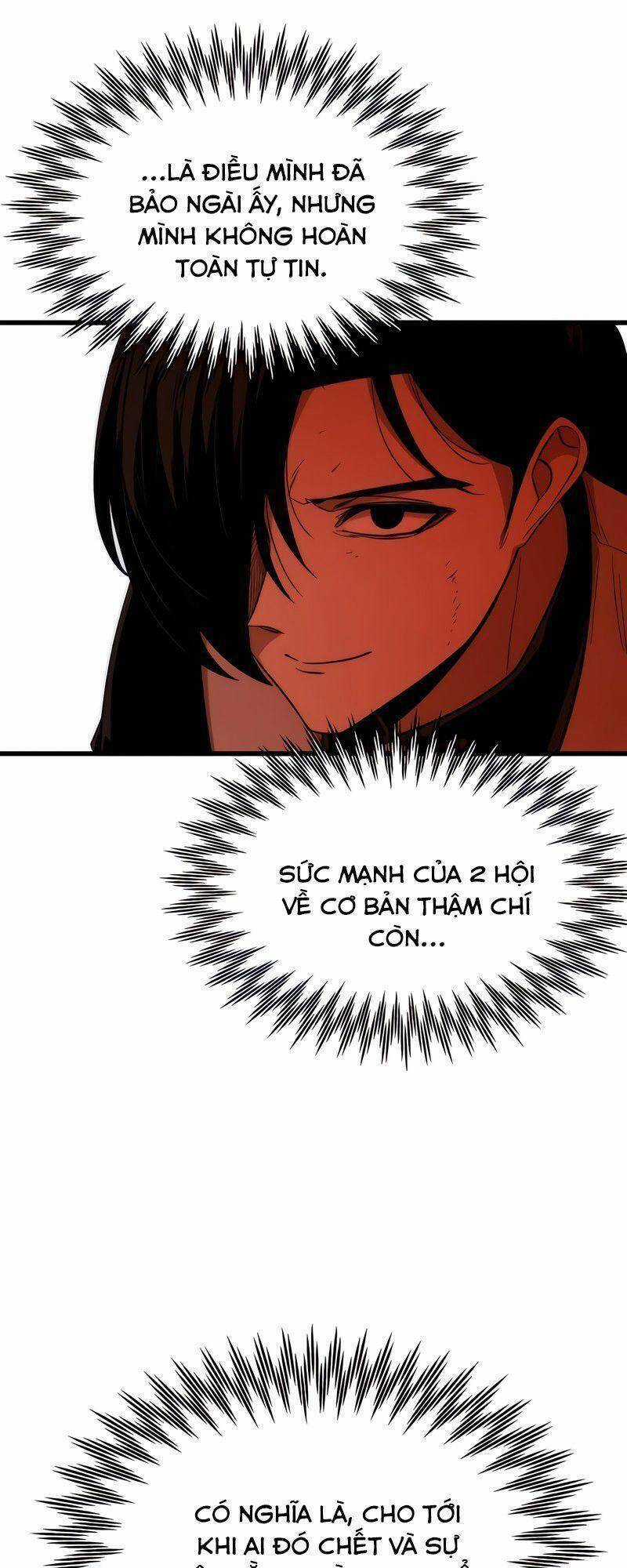 Nhân Vật Phụ Siêu Cấp Chapter 37 trang 54