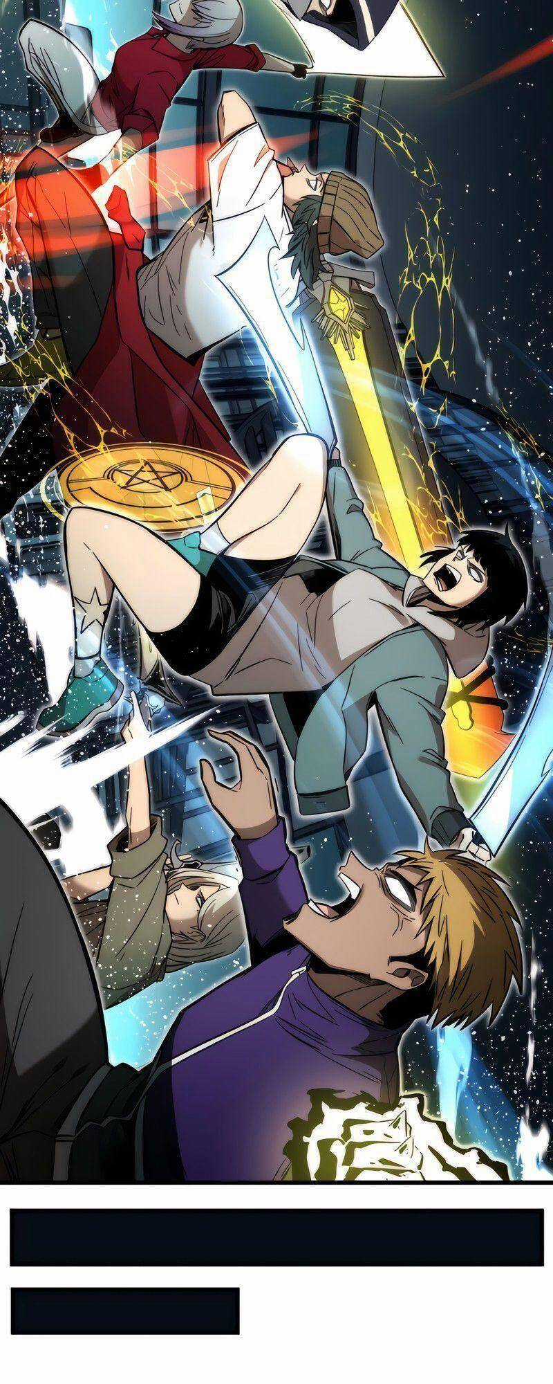 Nhân Vật Phụ Siêu Cấp Chapter 37 trang 56