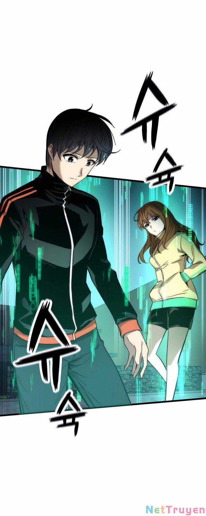 Nhân Vật Phụ Siêu Cấp Chapter 37 trang 59