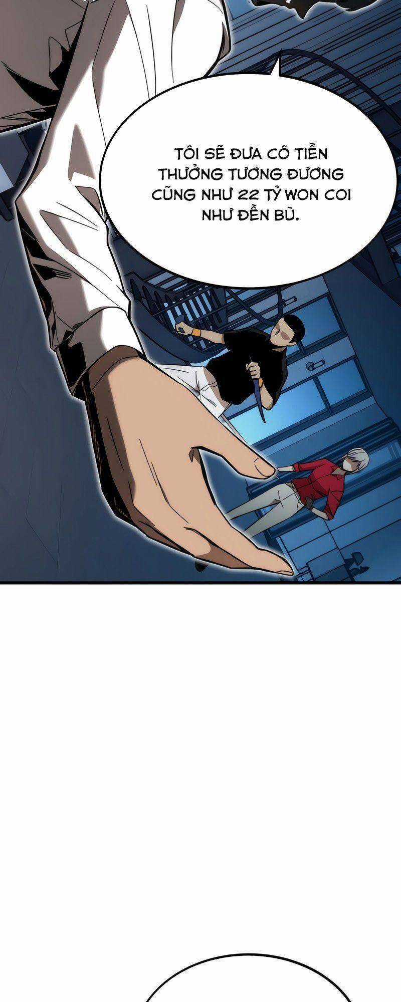 Nhân Vật Phụ Siêu Cấp Chapter 37 trang 6