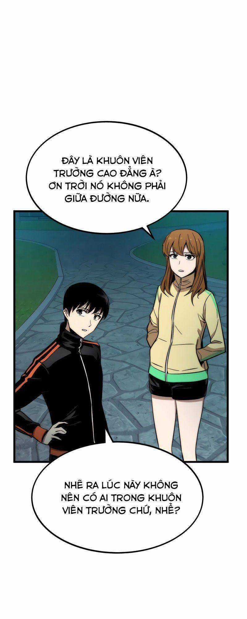 Nhân Vật Phụ Siêu Cấp Chapter 37 trang 60