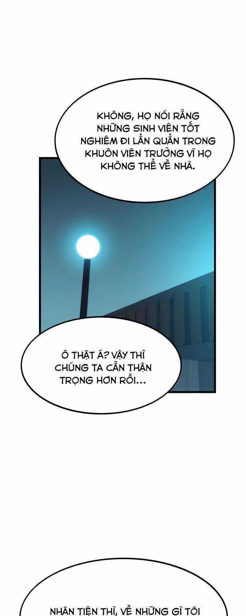 Nhân Vật Phụ Siêu Cấp Chapter 37 trang 61