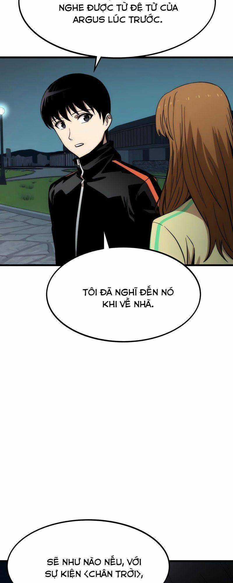 Nhân Vật Phụ Siêu Cấp Chapter 37 trang 62