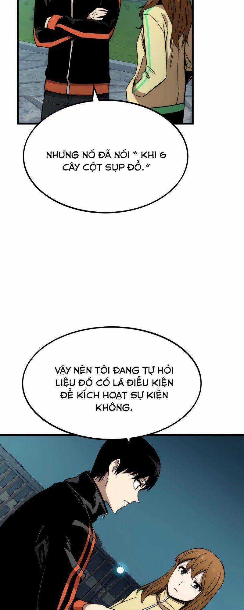 Nhân Vật Phụ Siêu Cấp Chapter 37 trang 65