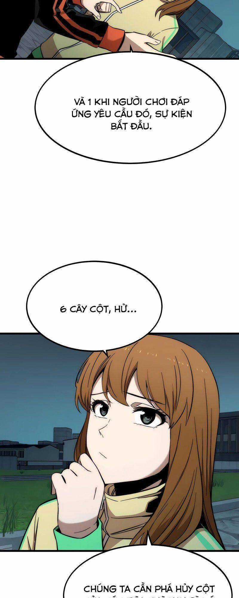 Nhân Vật Phụ Siêu Cấp Chapter 37 trang 66