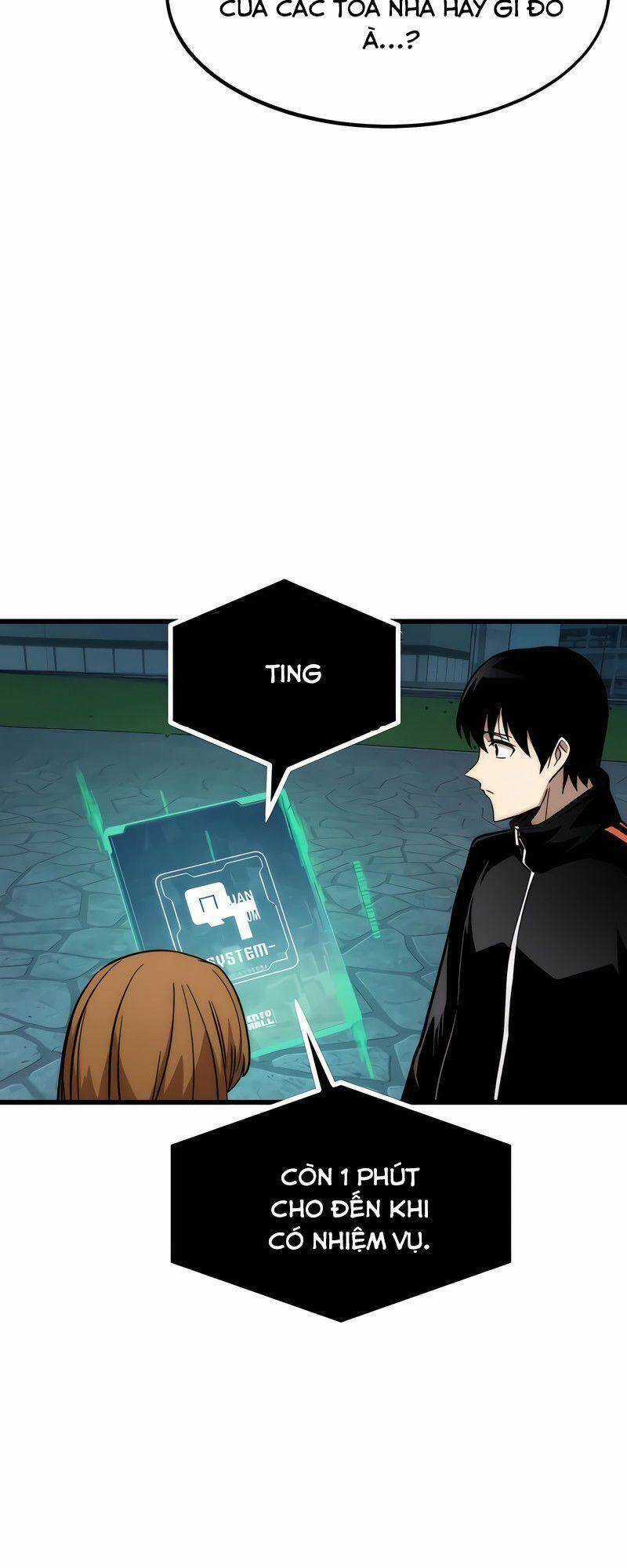 Nhân Vật Phụ Siêu Cấp Chapter 37 trang 67