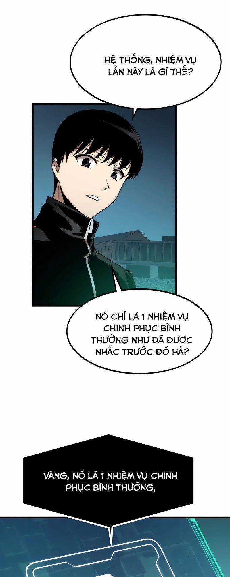 Nhân Vật Phụ Siêu Cấp Chapter 37 trang 68