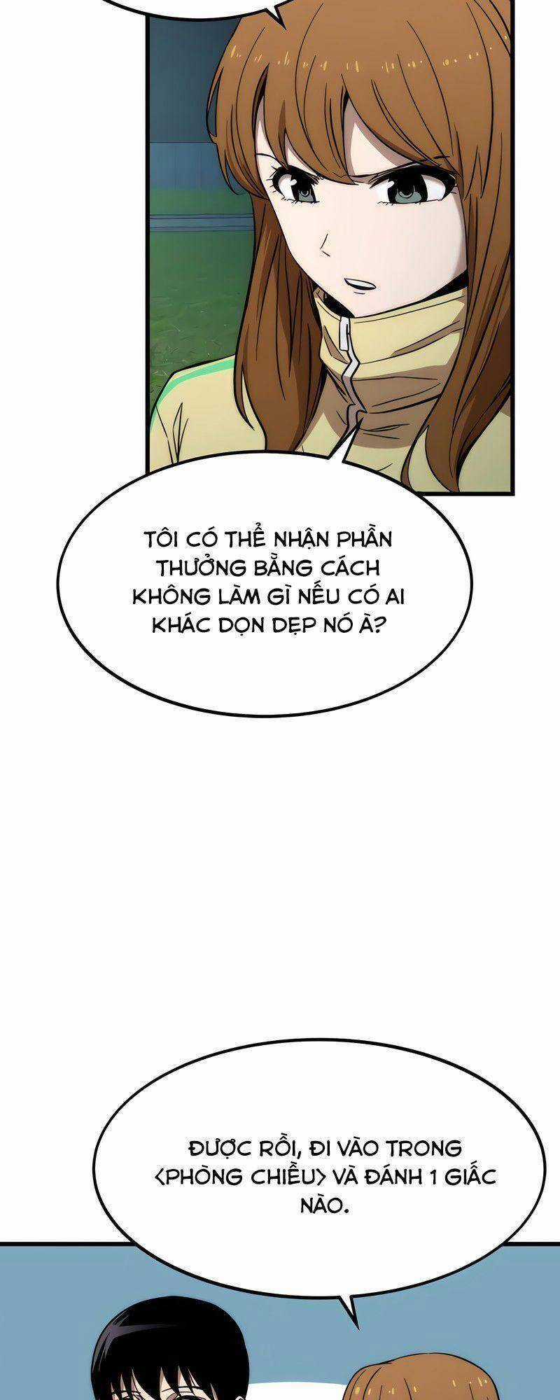 Nhân Vật Phụ Siêu Cấp Chapter 37 trang 71