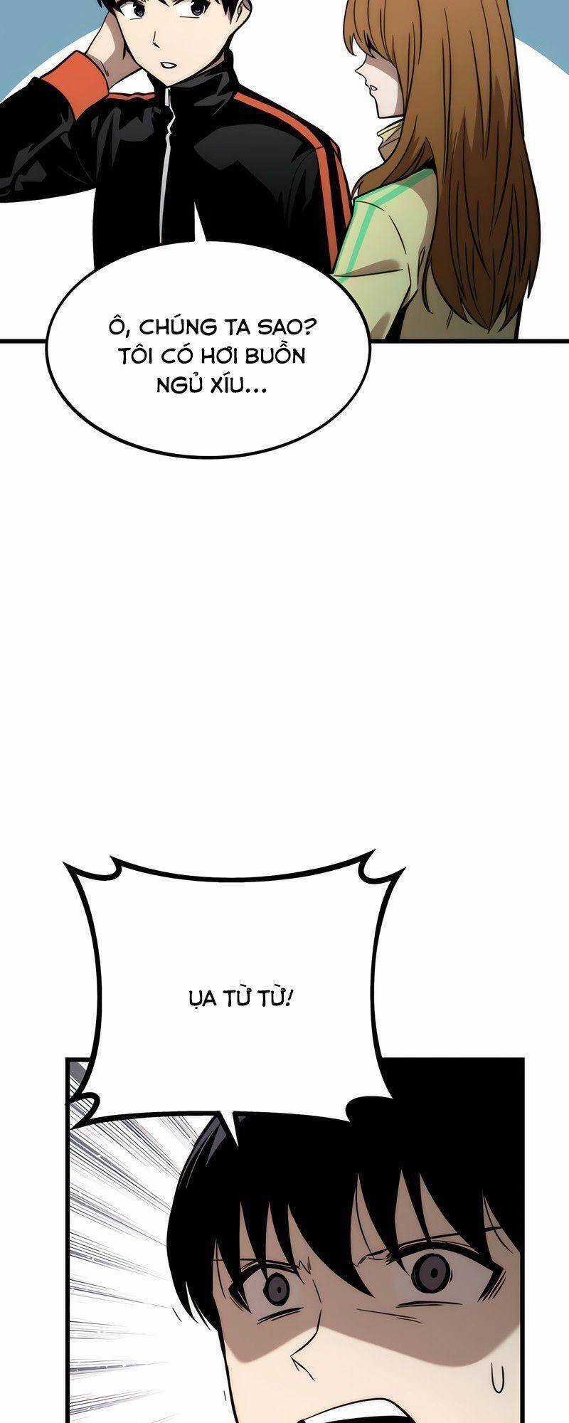 Nhân Vật Phụ Siêu Cấp Chapter 37 trang 72