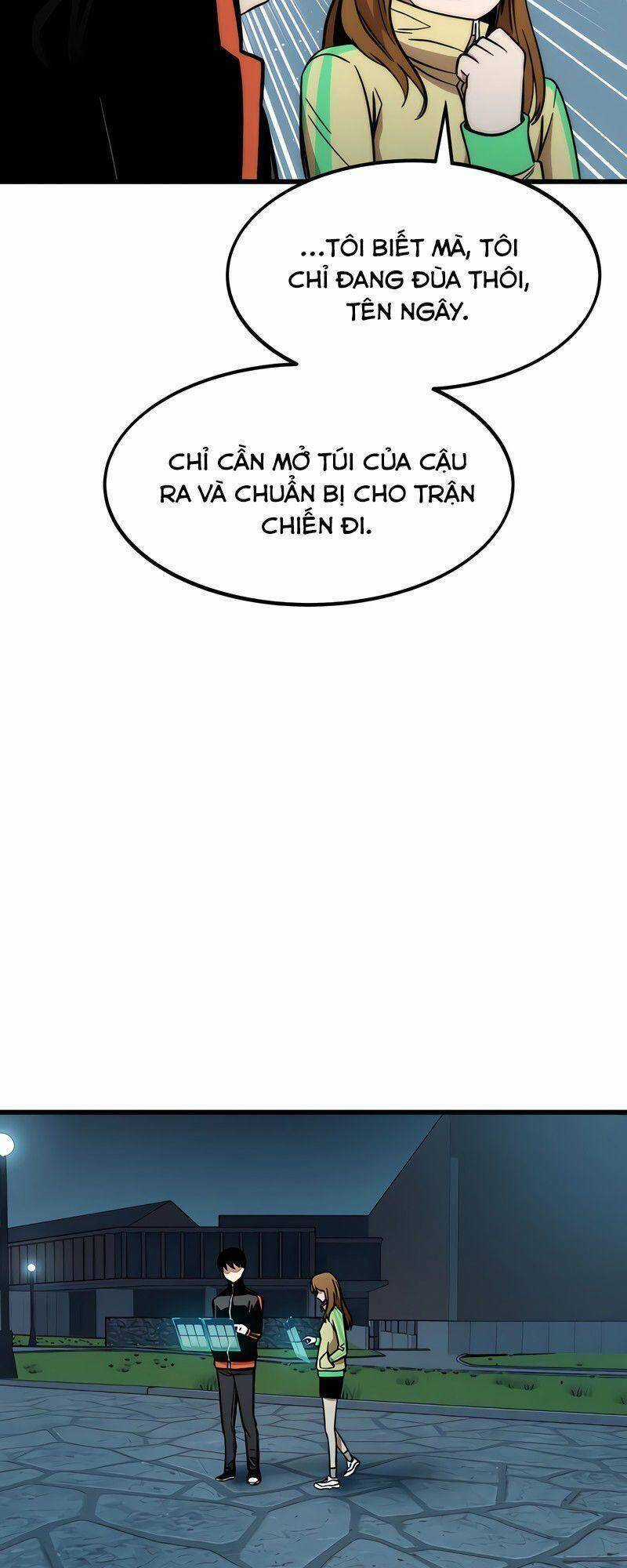 Nhân Vật Phụ Siêu Cấp Chapter 37 trang 74