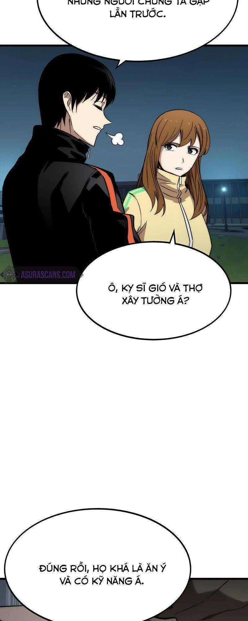 Nhân Vật Phụ Siêu Cấp Chapter 37 trang 77