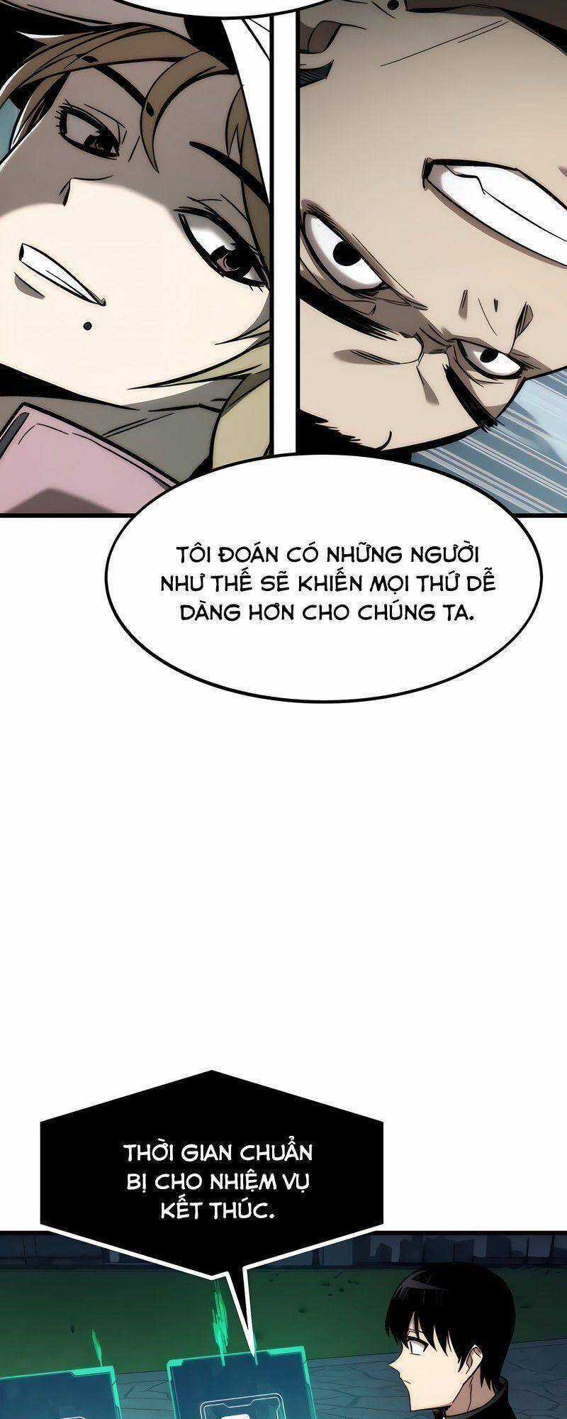 Nhân Vật Phụ Siêu Cấp Chapter 37 trang 78