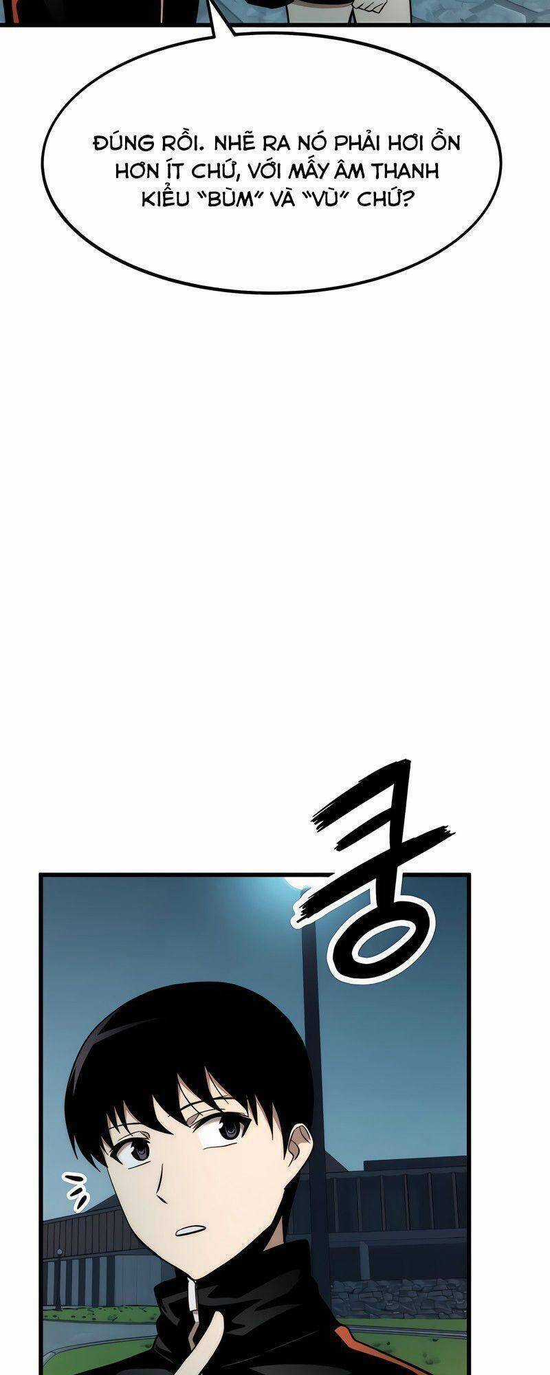 Nhân Vật Phụ Siêu Cấp Chapter 37 trang 84