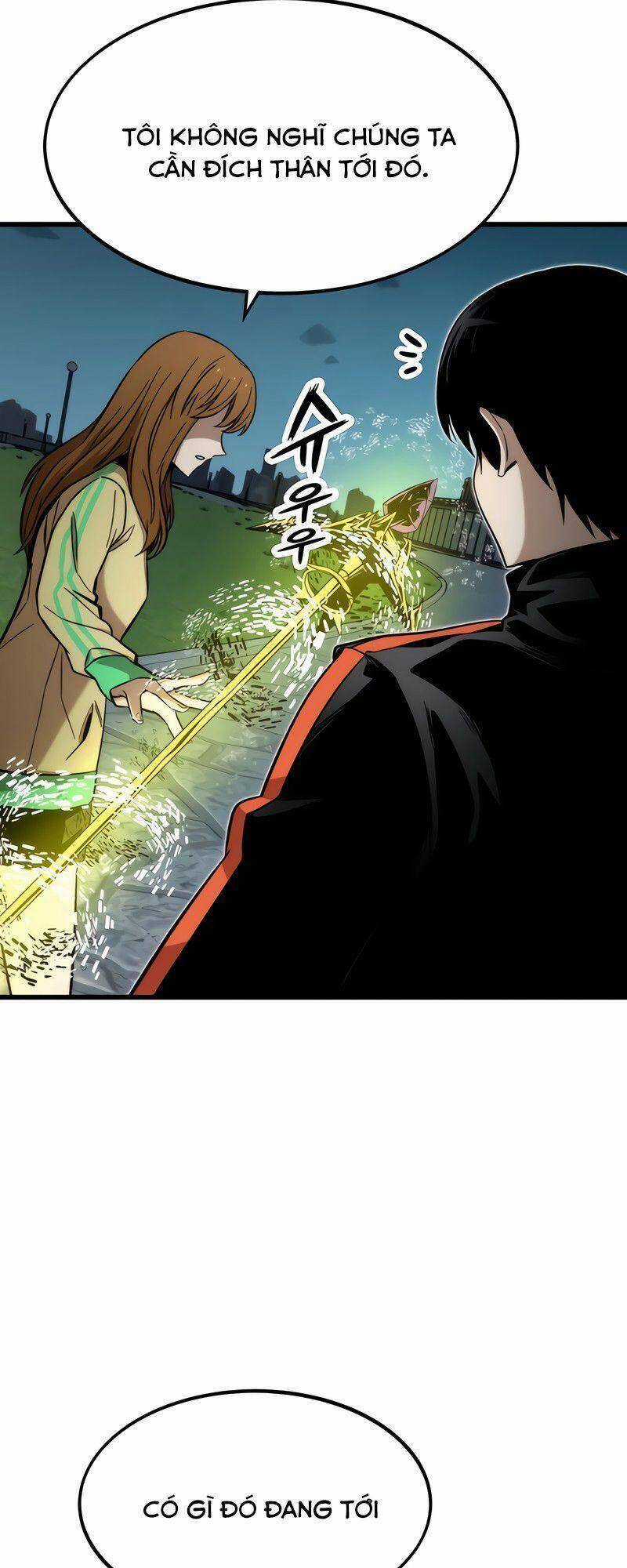 Nhân Vật Phụ Siêu Cấp Chapter 37 trang 87