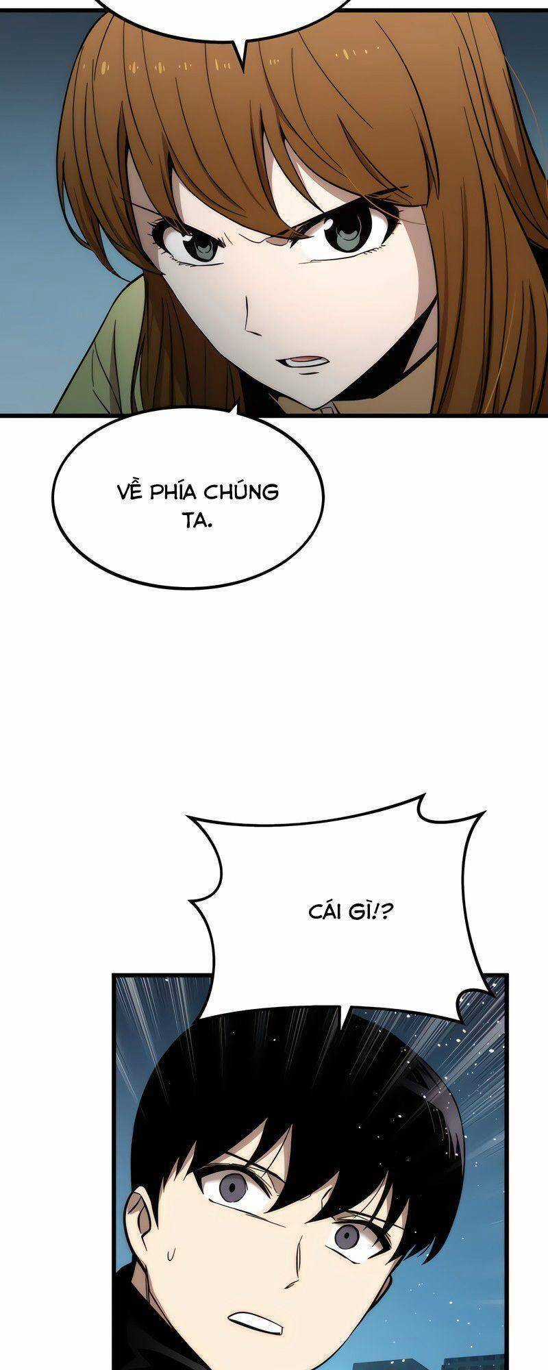 Nhân Vật Phụ Siêu Cấp Chapter 37 trang 88