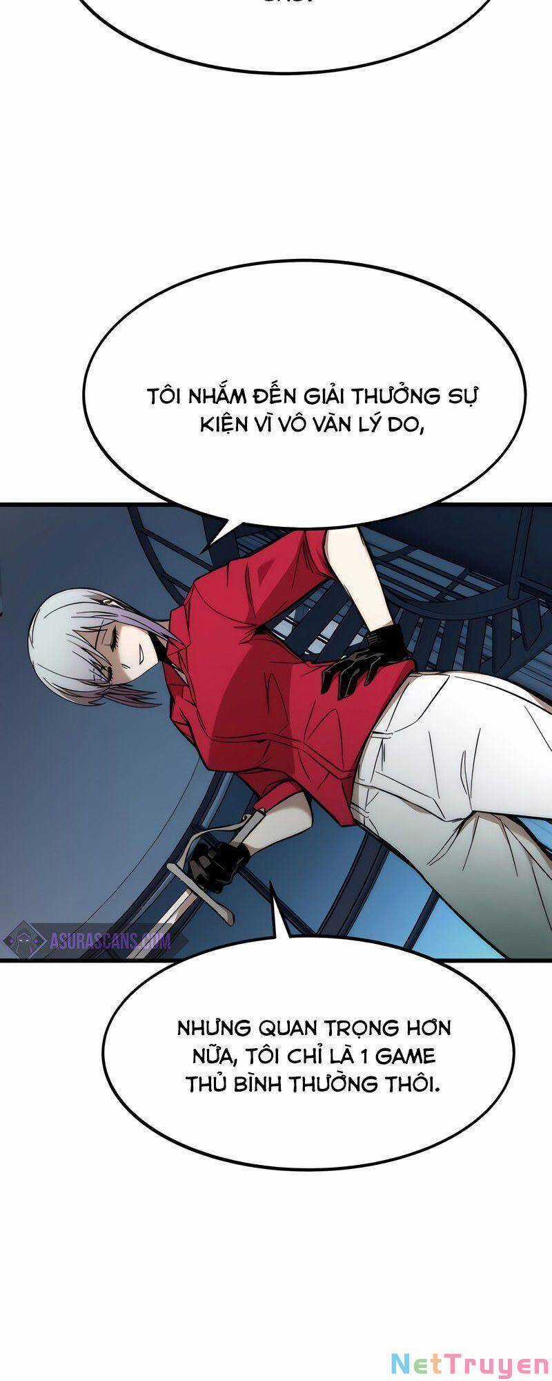 Nhân Vật Phụ Siêu Cấp Chapter 37 trang 9